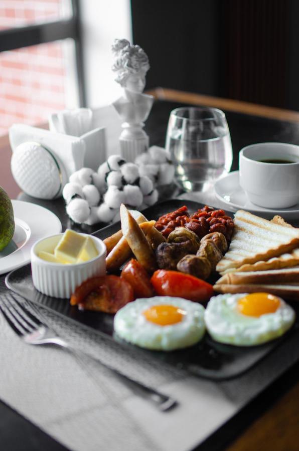 Willing Hotel Minsk Luaran gambar