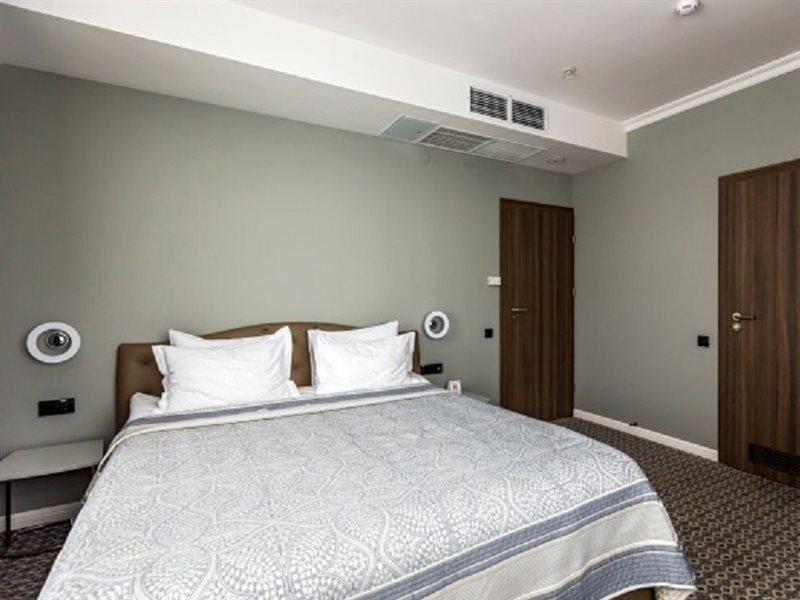Willing Hotel Minsk Luaran gambar