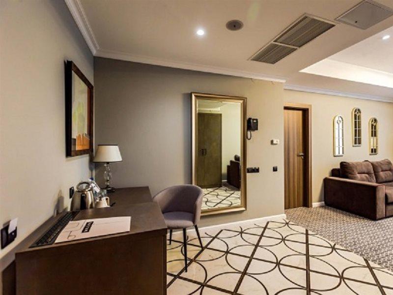 Willing Hotel Minsk Luaran gambar