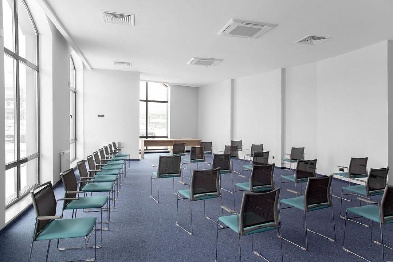 Willing Hotel Minsk Luaran gambar