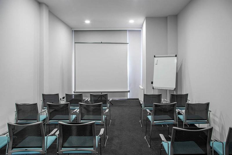 Willing Hotel Minsk Luaran gambar