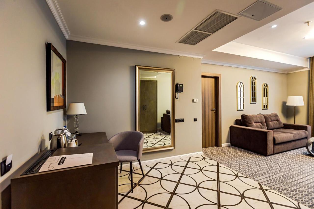Willing Hotel Minsk Luaran gambar